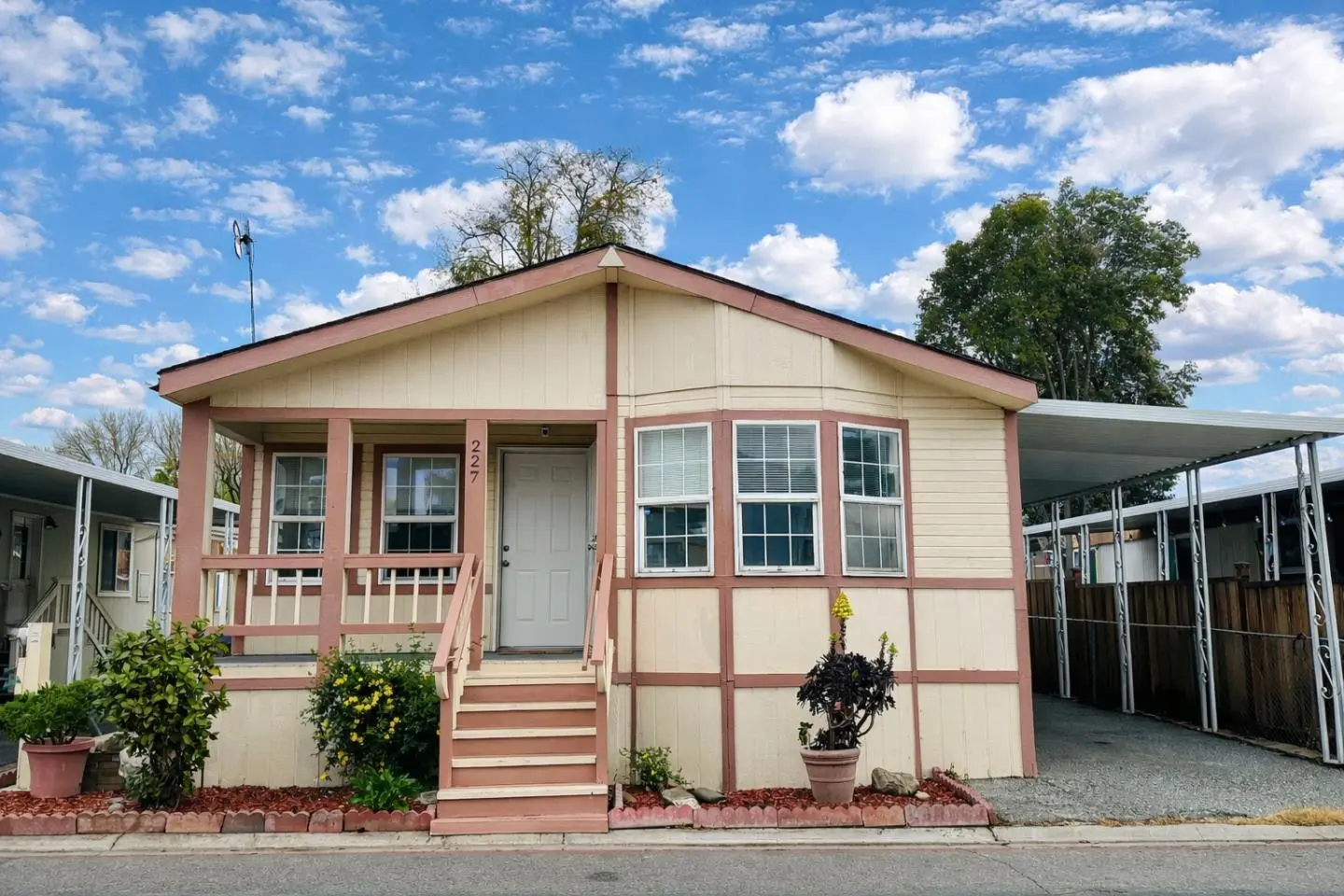 200 Ford Rd 227, San Jose