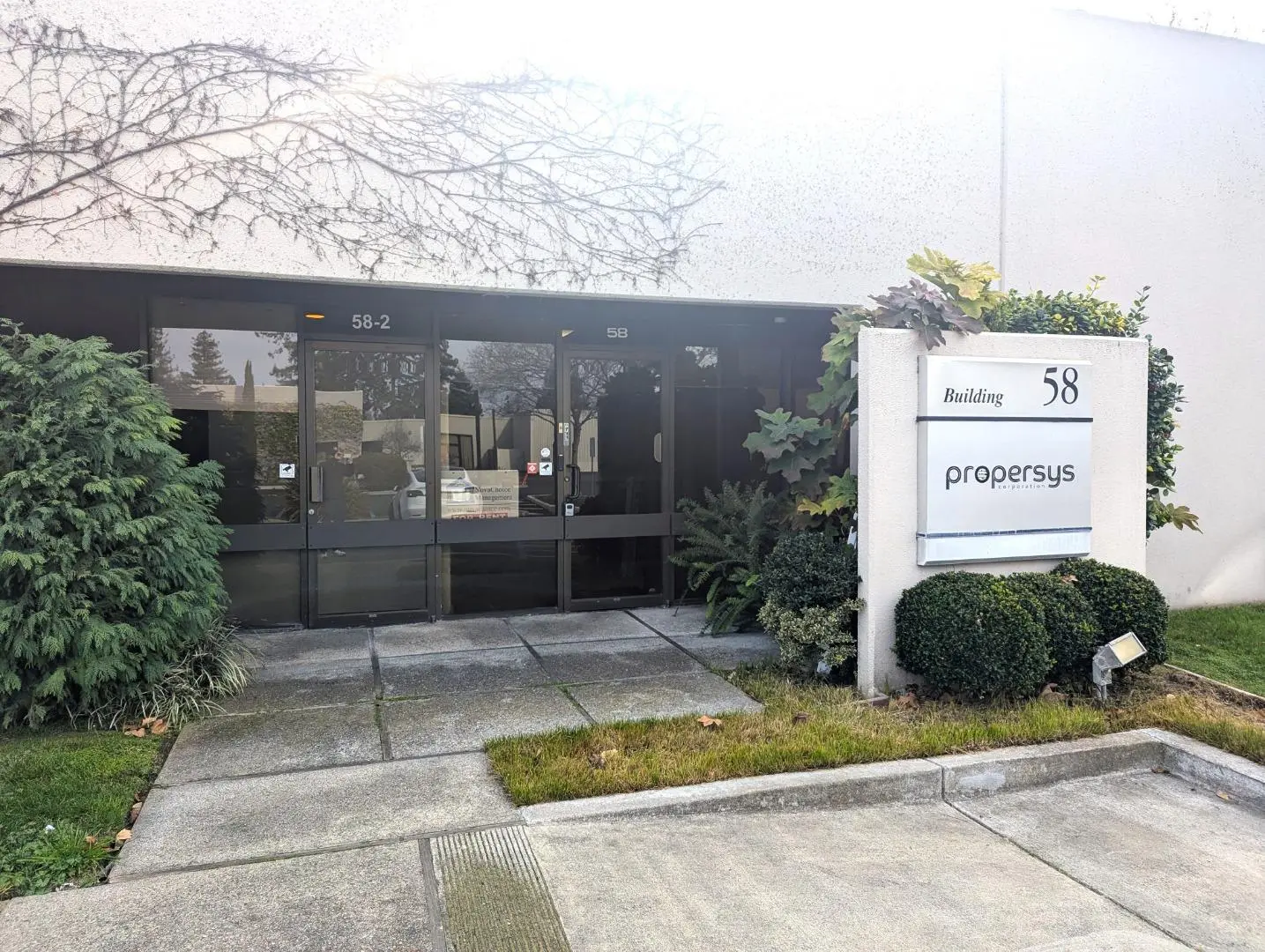 3350 Scott Blvd B58, SANTA CLARA