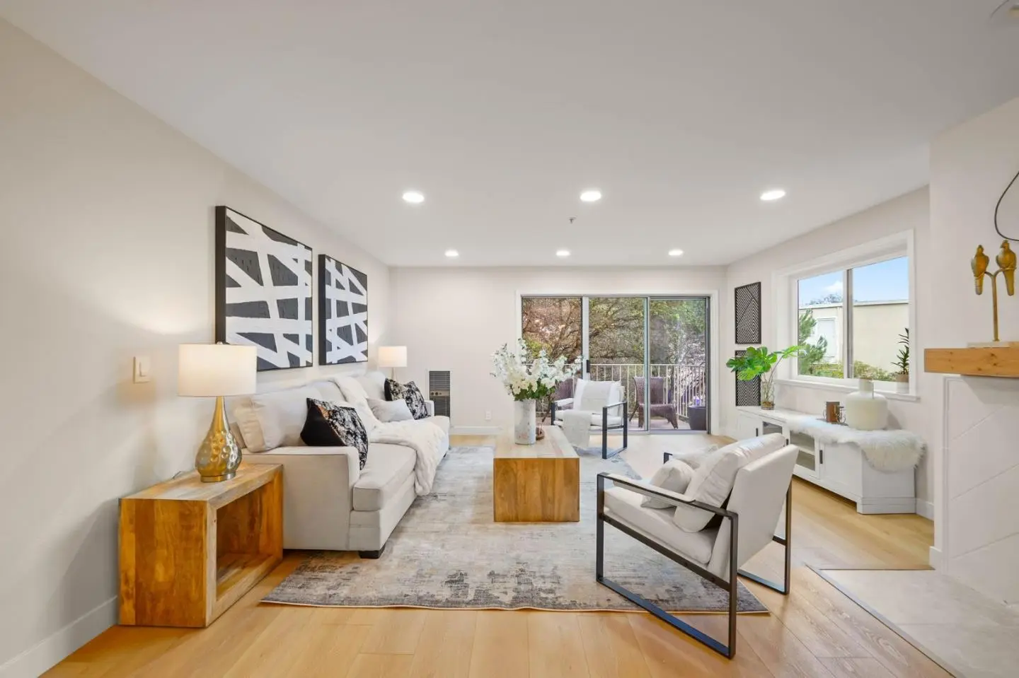 416 Portofino Dr 206, San Carlos