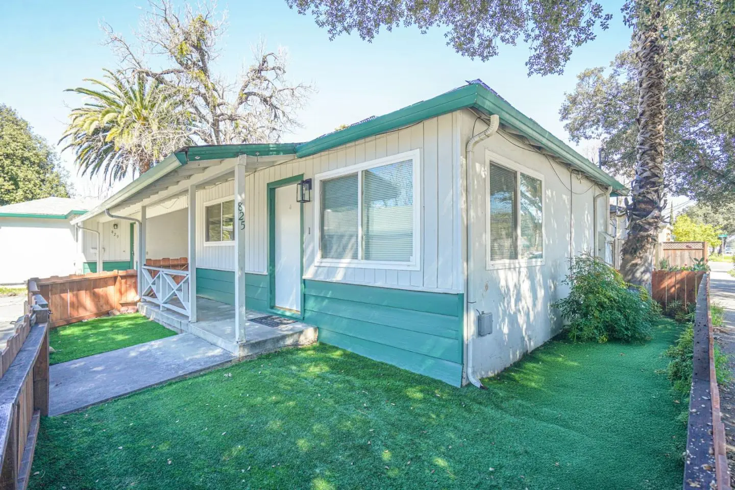 825 W Taylor St, SAN JOSE