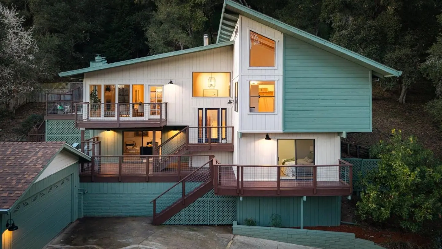 231 Nelson Rd, SCOTTS VALLEY