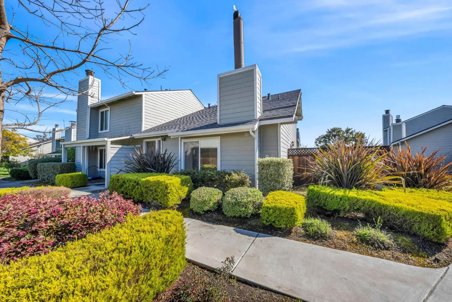 831 Vespucci Ln, Foster City