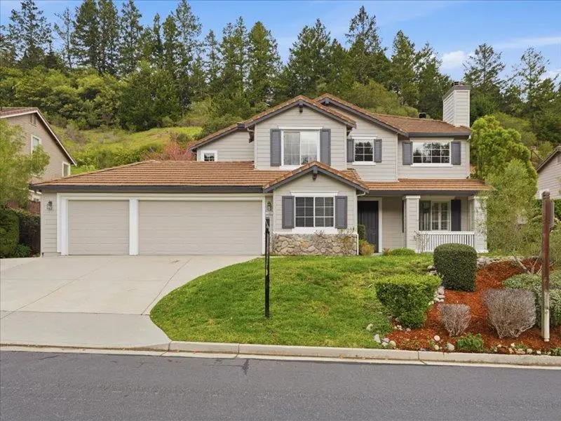 140 Silverwood Dr, SCOTTS VALLEY