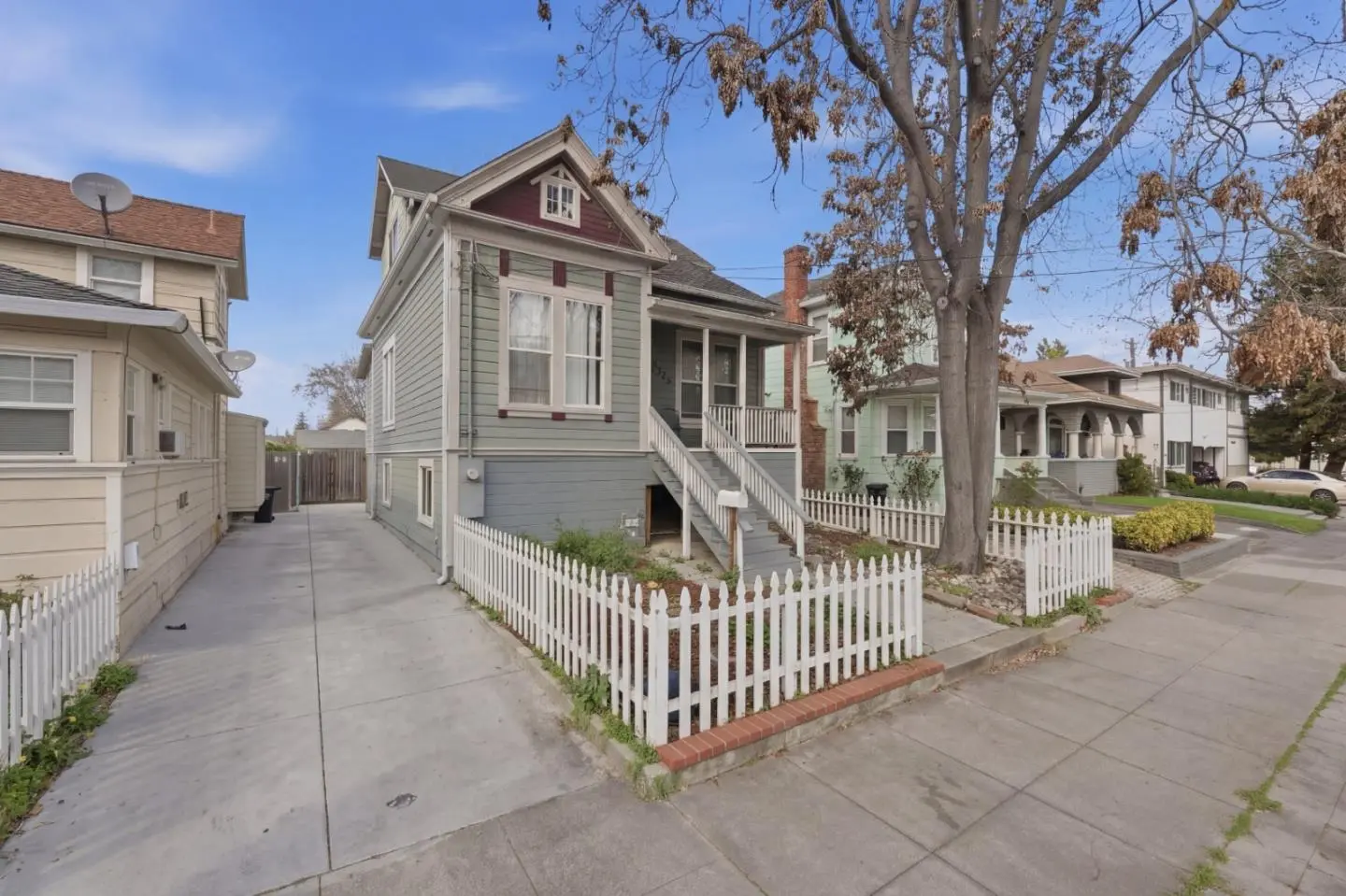 325 E Saint John St, SAN JOSE