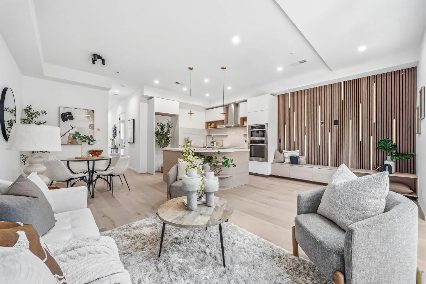 416 Gabilan St, LOS ALTOS