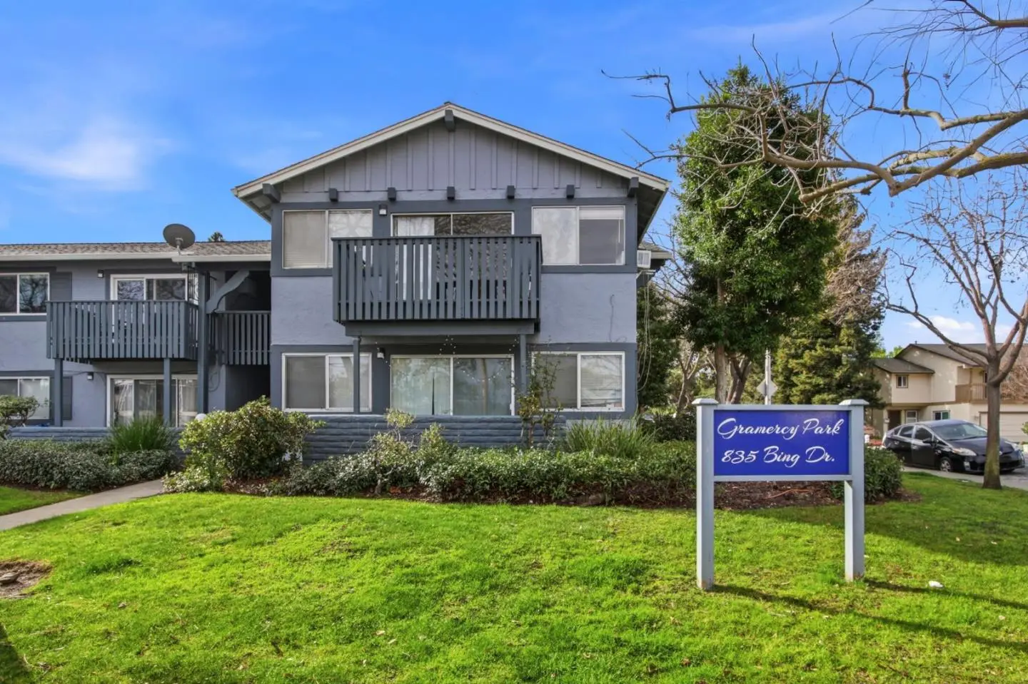 835 Bing Dr 21, SANTA CLARA