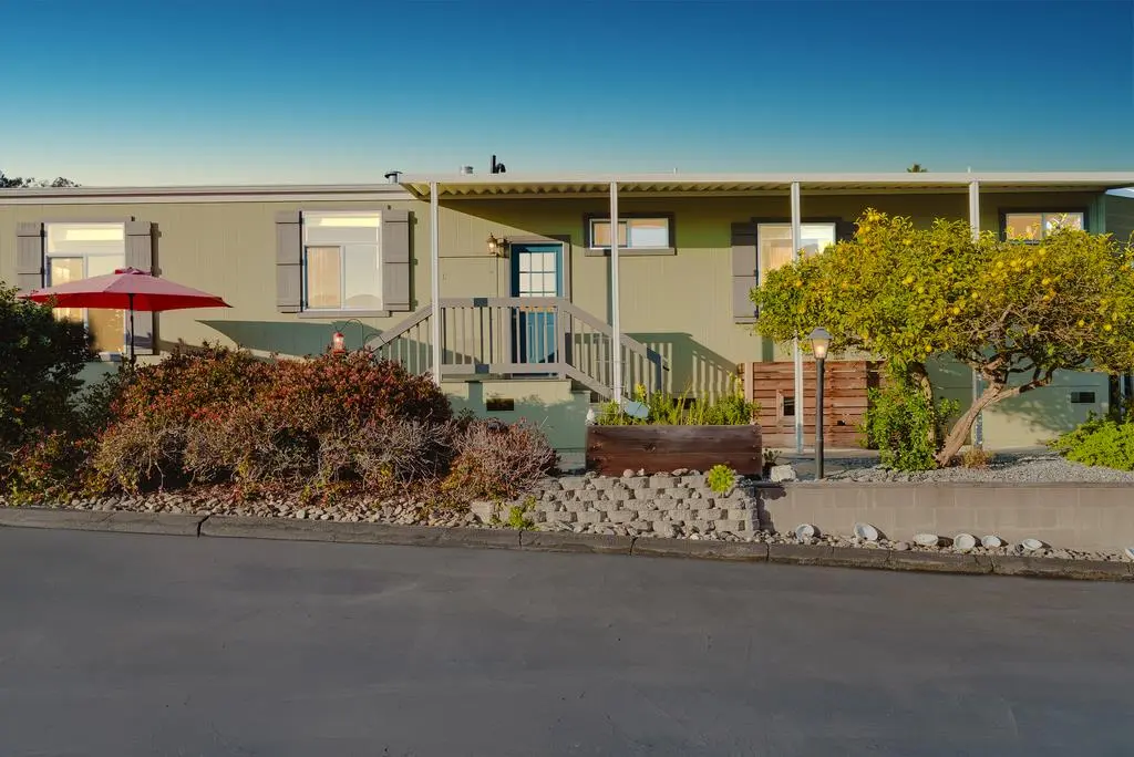 27 Pepperwood Way 27, SOQUEL