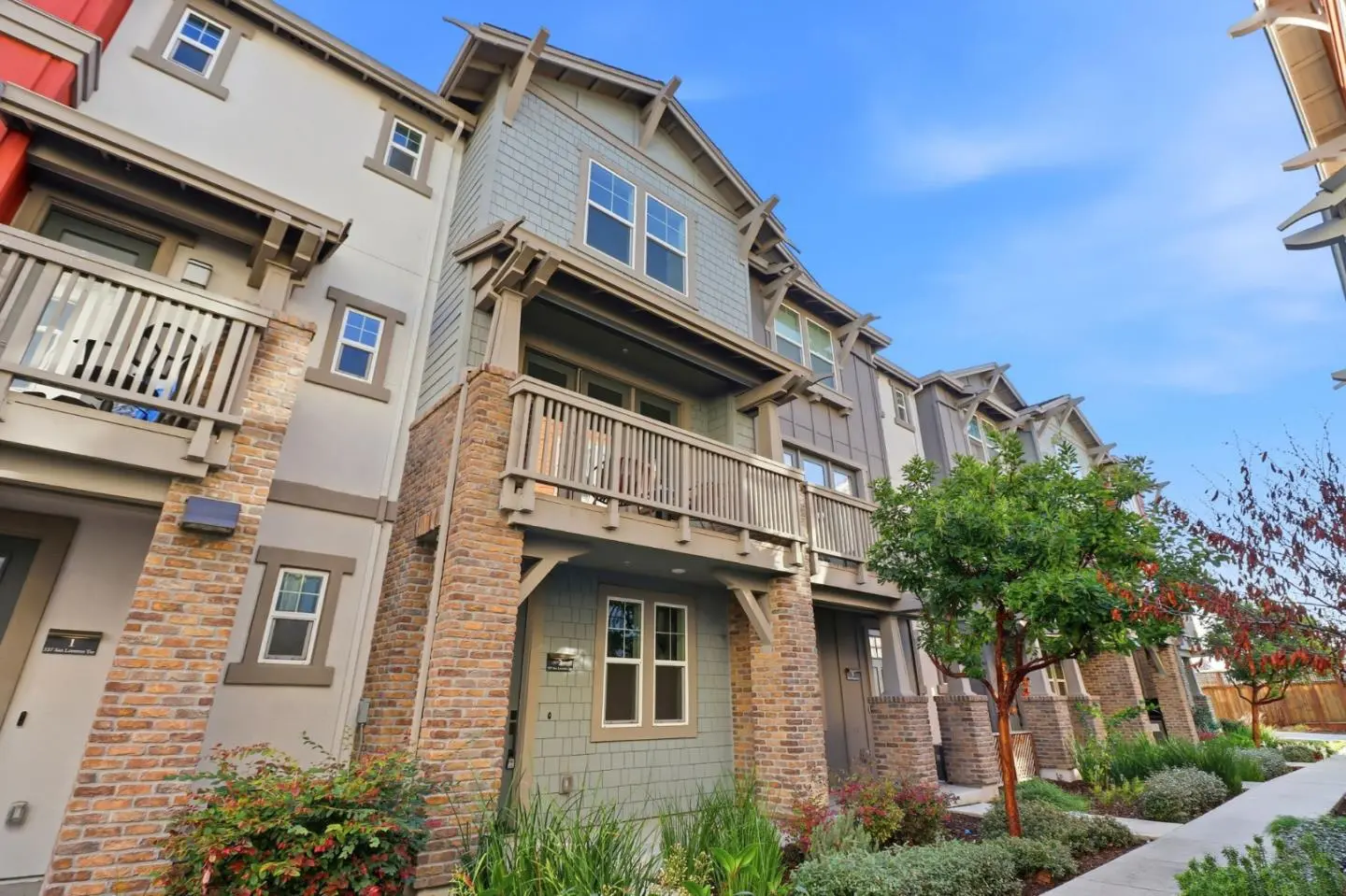 537 San Lorenzo Ter 2, Sunnyvale