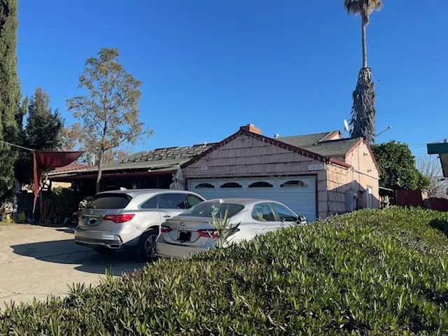 520 S Capitol Ave, SAN JOSE