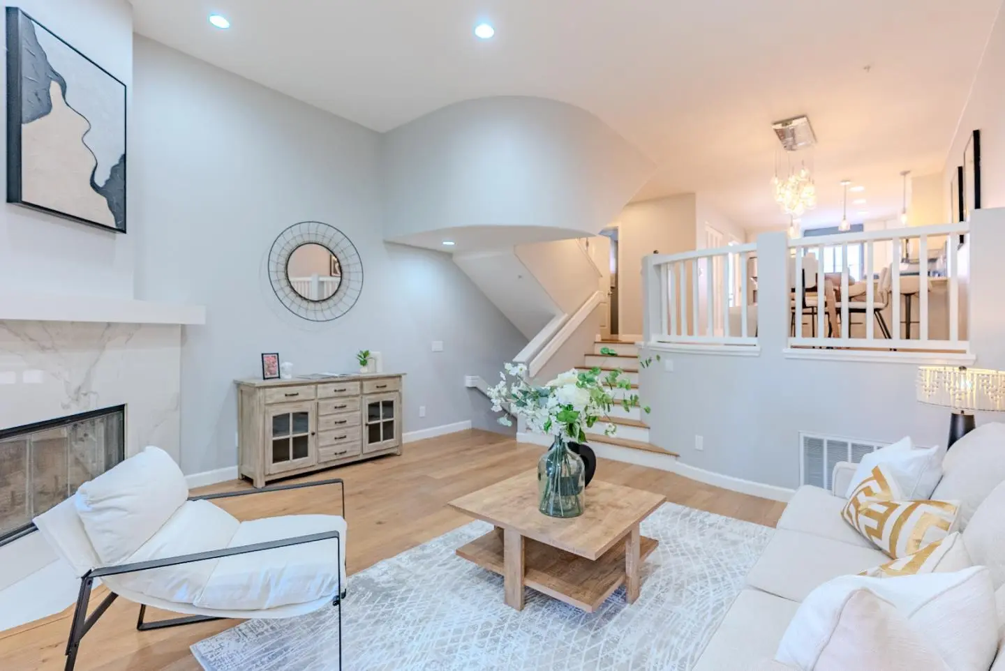 992 Alpine Ter 5, SUNNYVALE