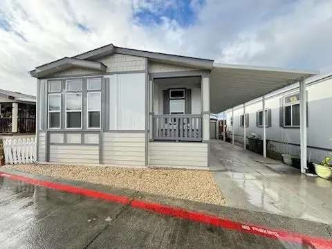 270 Umbarger Rd 81, SAN JOSE