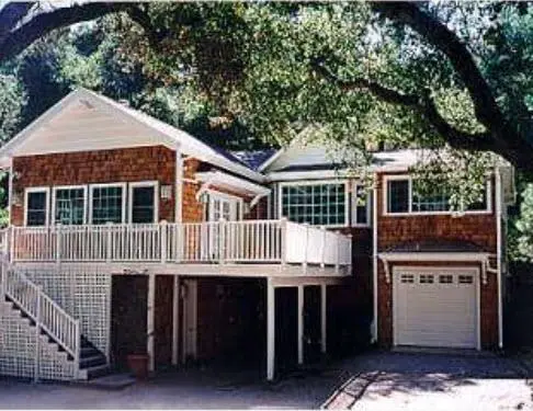 16220 Greenwood Rd, MONTE SERENO