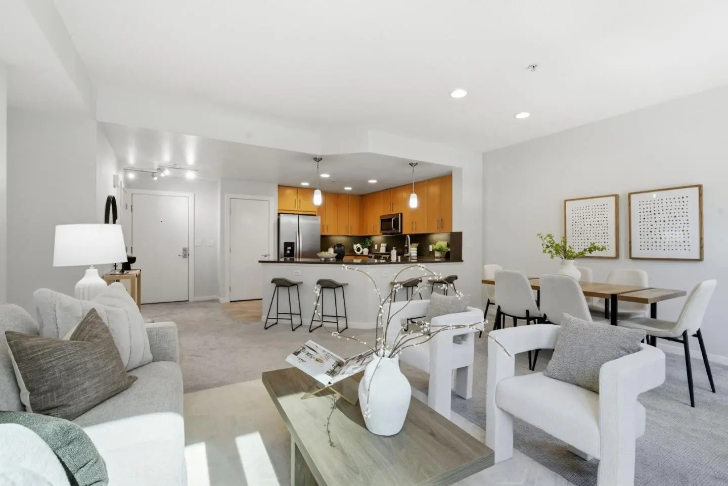 1511 Jefferson St 109, OAKLAND