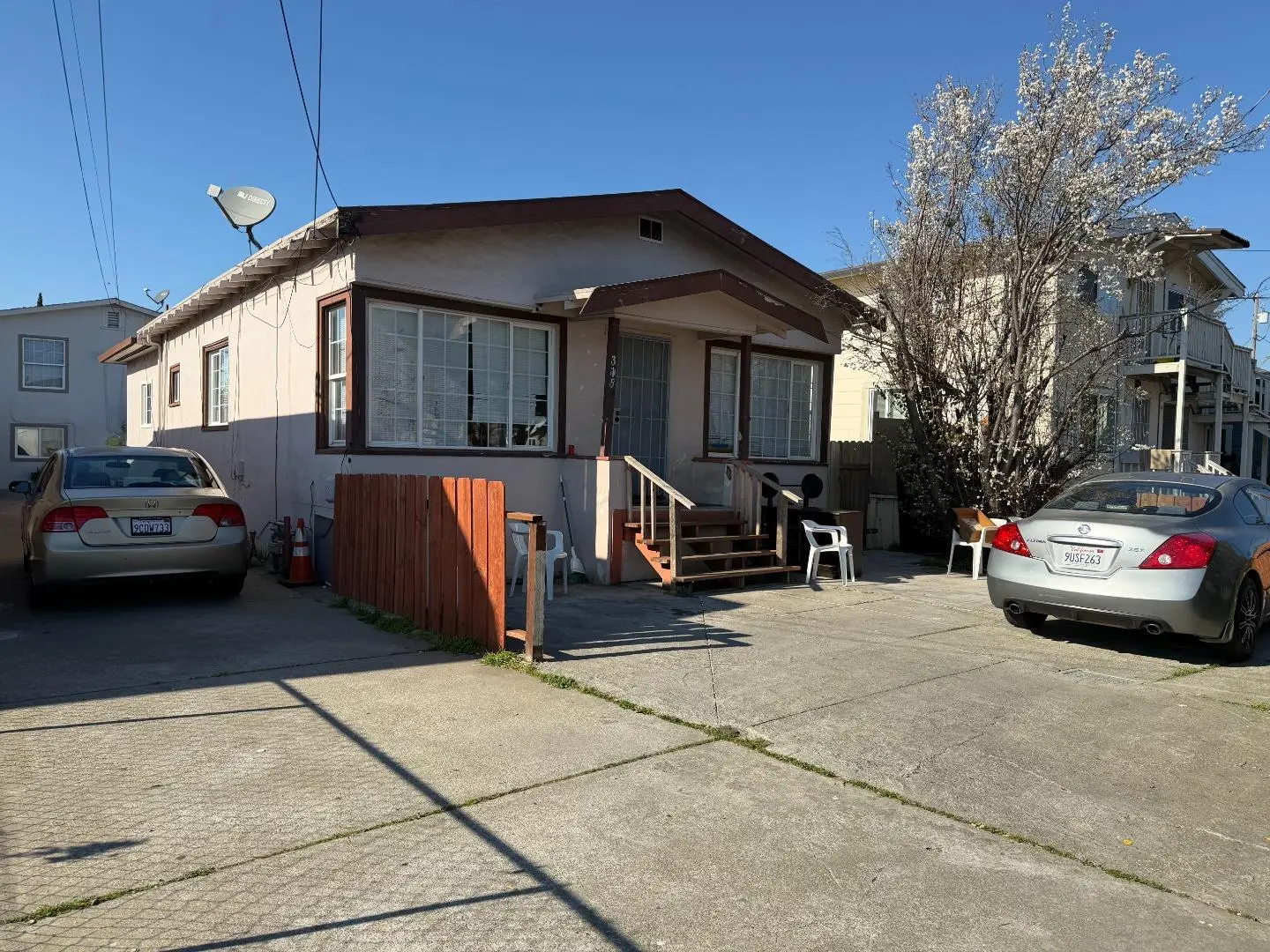 315 Evans Ave, VALLEJO