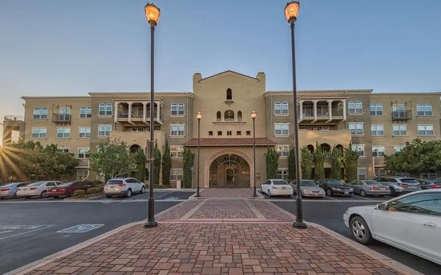 600 S Abel St 302, MILPITAS