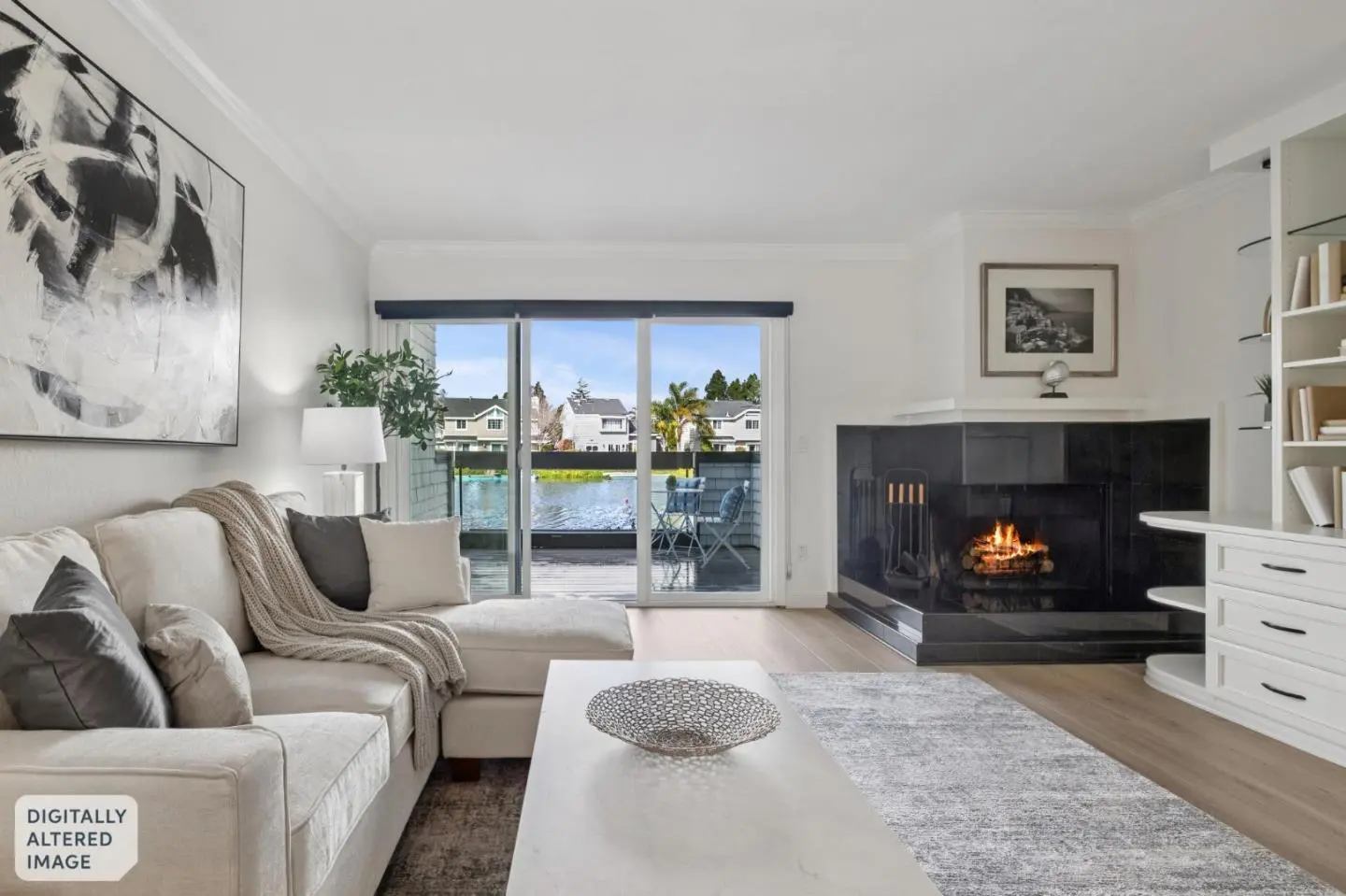 18 Cape Hatteras Ct, REDWOOD CITY