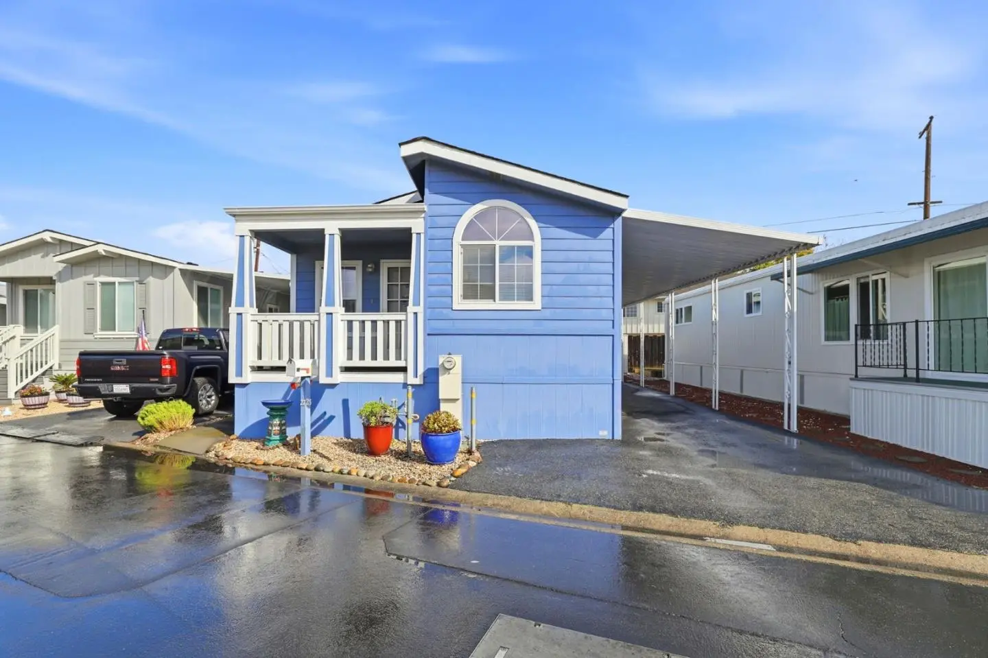 325 Sylvan Ave 23, MOUNTAIN VIEW