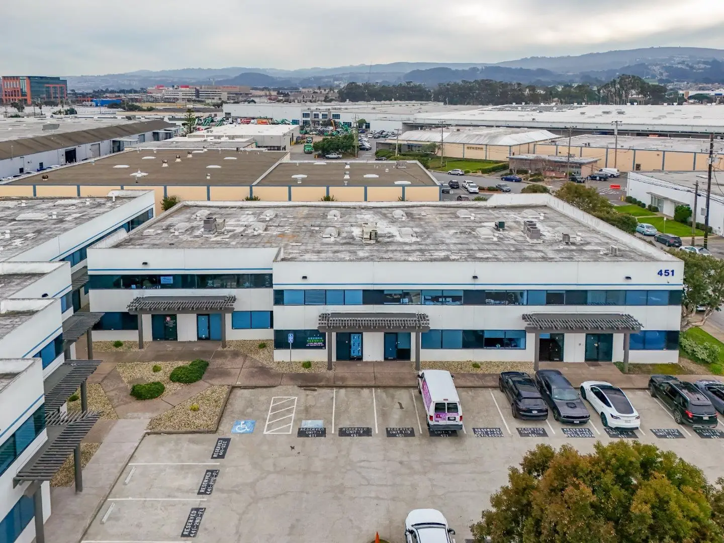 451 Victory Ave 3, SOUTH SAN FRANCISCO