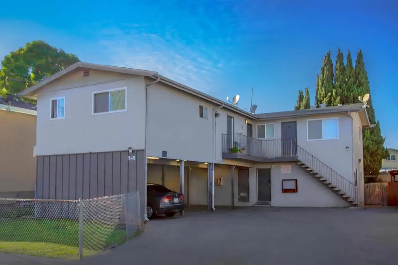 545 Hampshire Ave, REDWOOD CITY