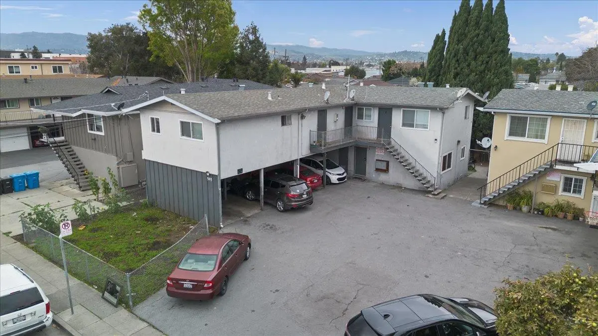 545 Hampshire Ave, REDWOOD CITY