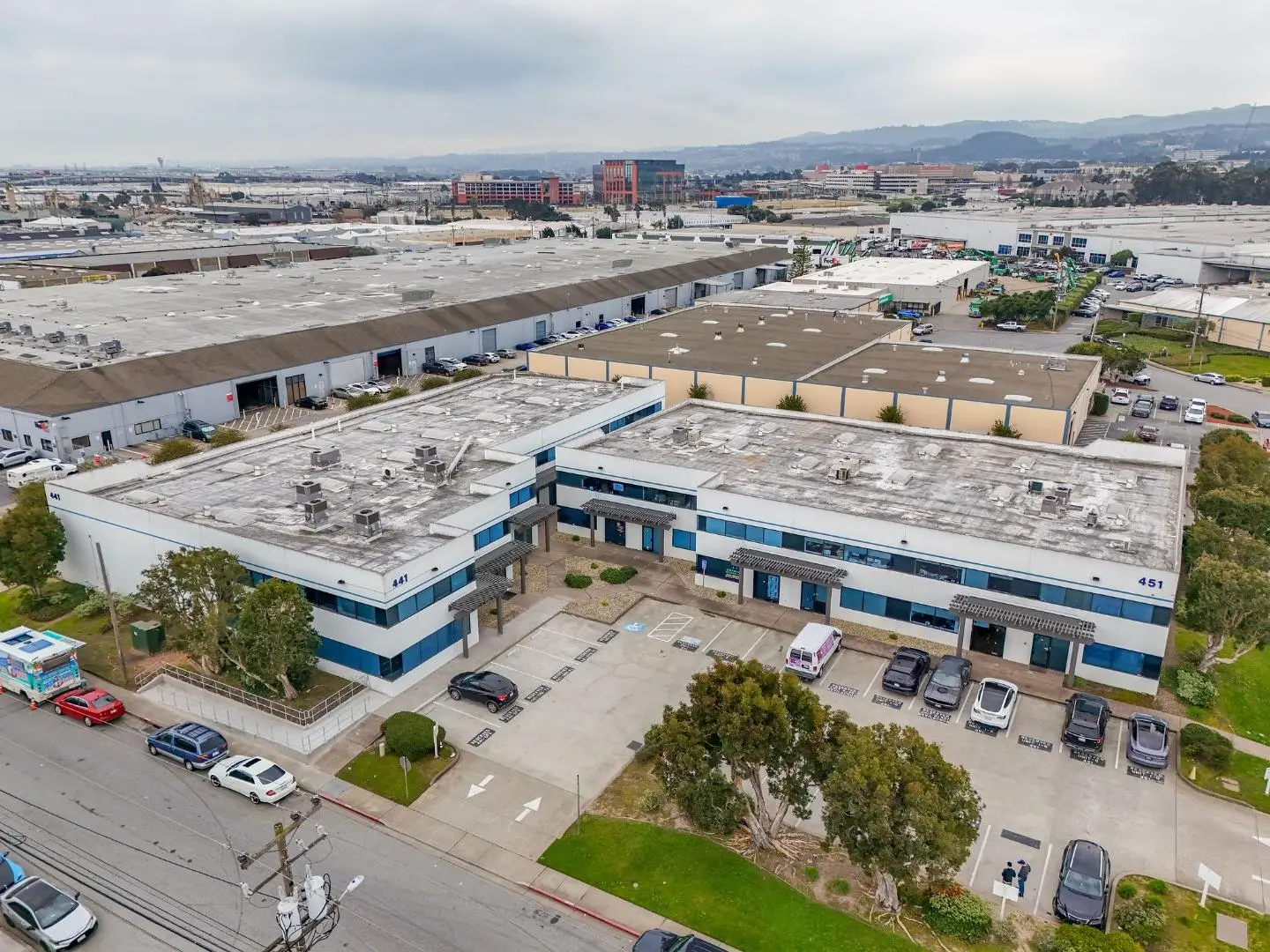 451 Victory Ave 4, SOUTH SAN FRANCISCO