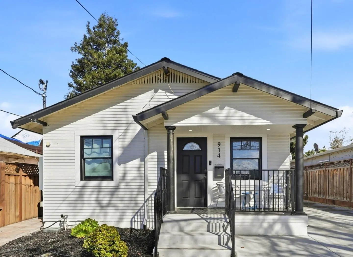 914 Harliss Ave, SAN JOSE