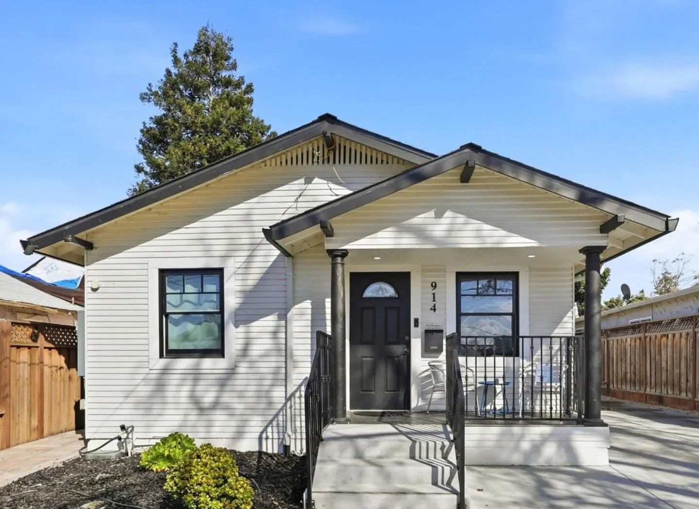 914 Harliss Ave, SAN JOSE