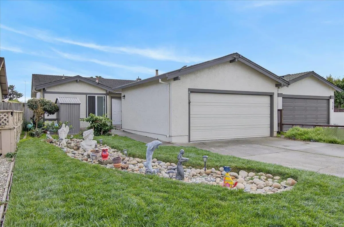 525 Cloudview Dr, WATSONVILLE