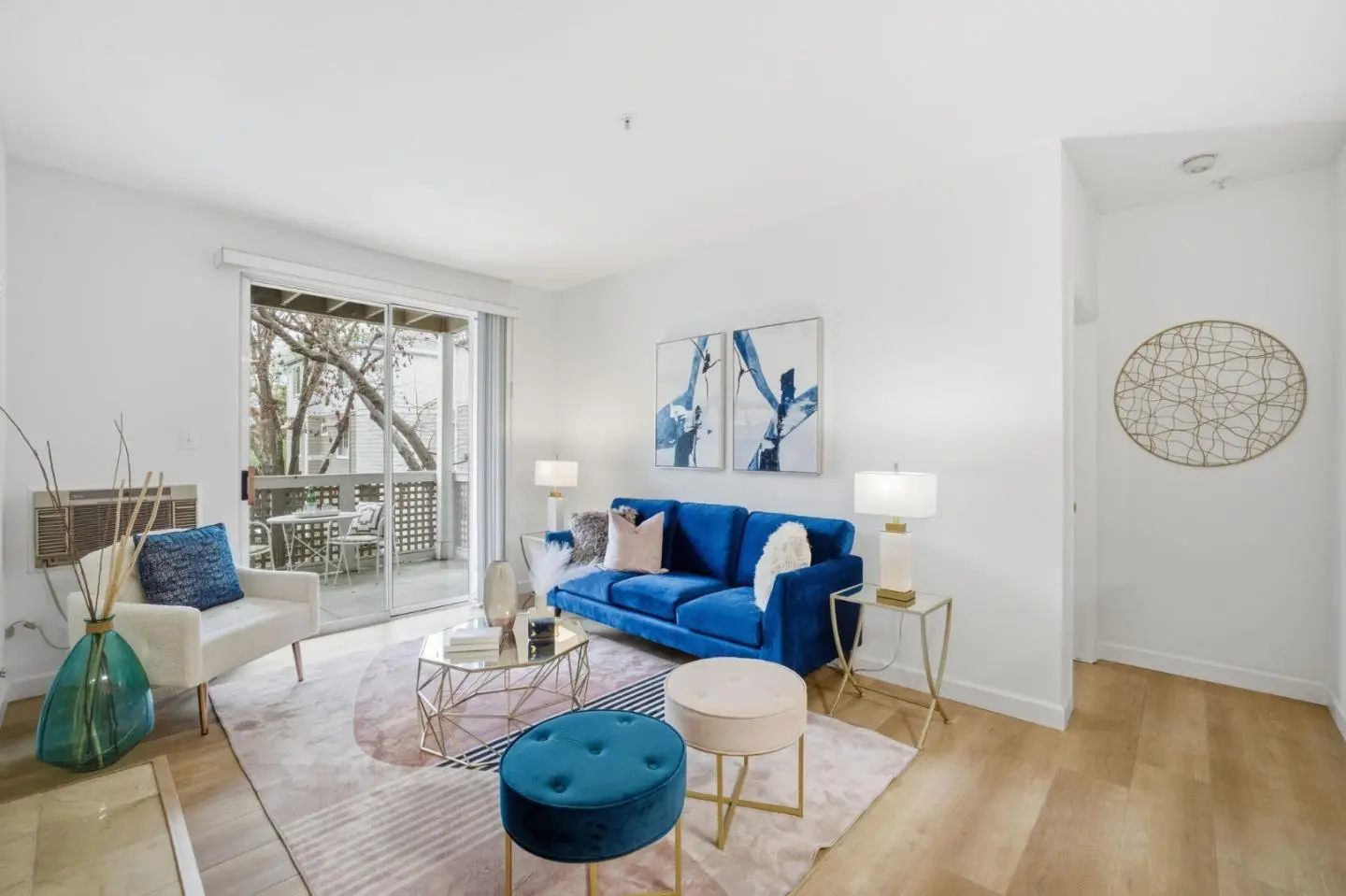 250 Santa Fe Ter 209, Sunnyvale