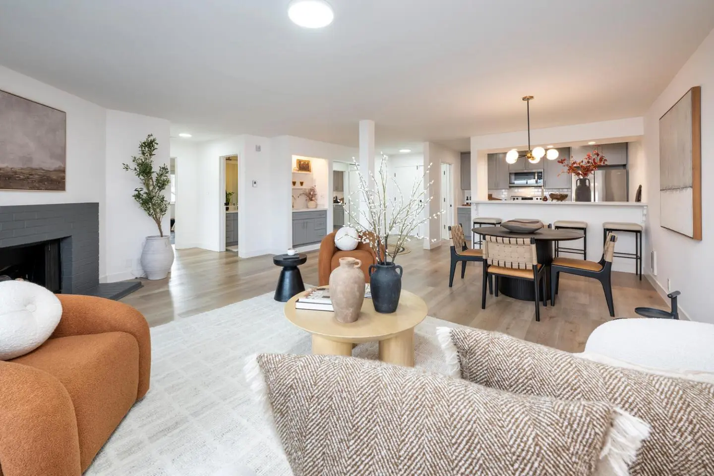 1500 Broadway 301, Burlingame