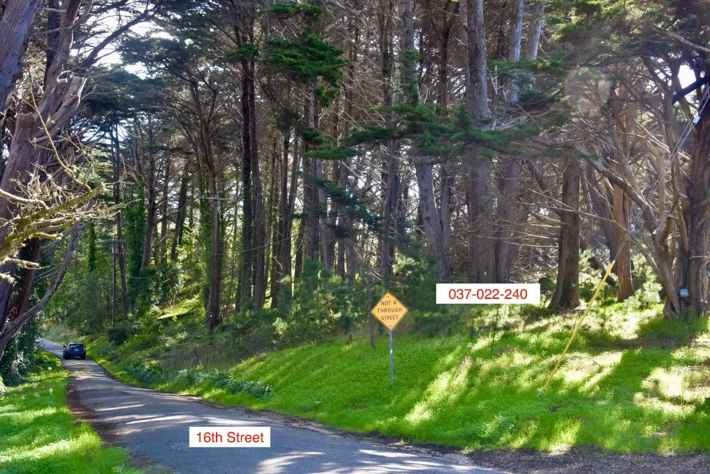 037022240 Carlos St, MOSS BEACH