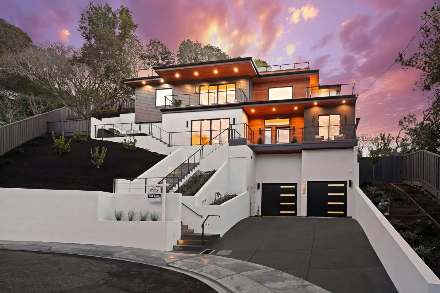 3288 Oak Ct, BELMONT