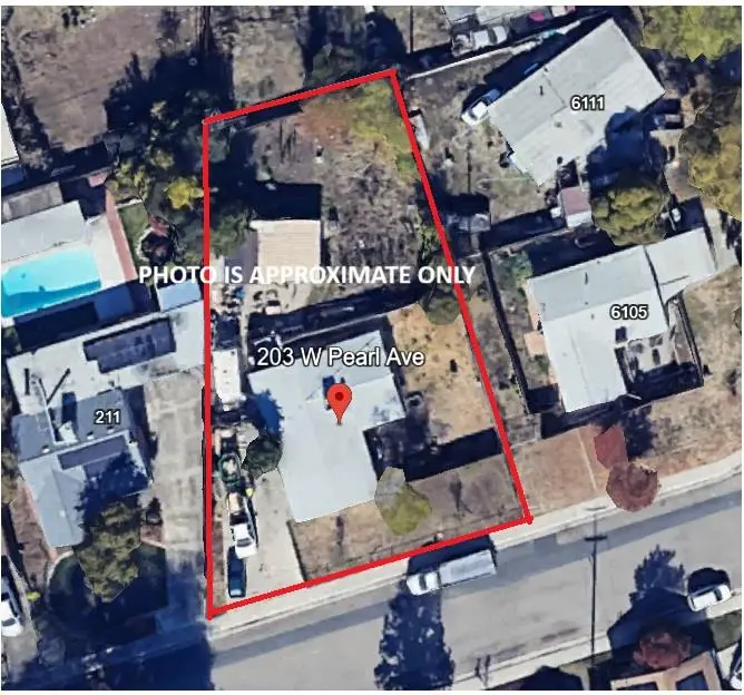 203 W Pearl Ave, STOCKTON