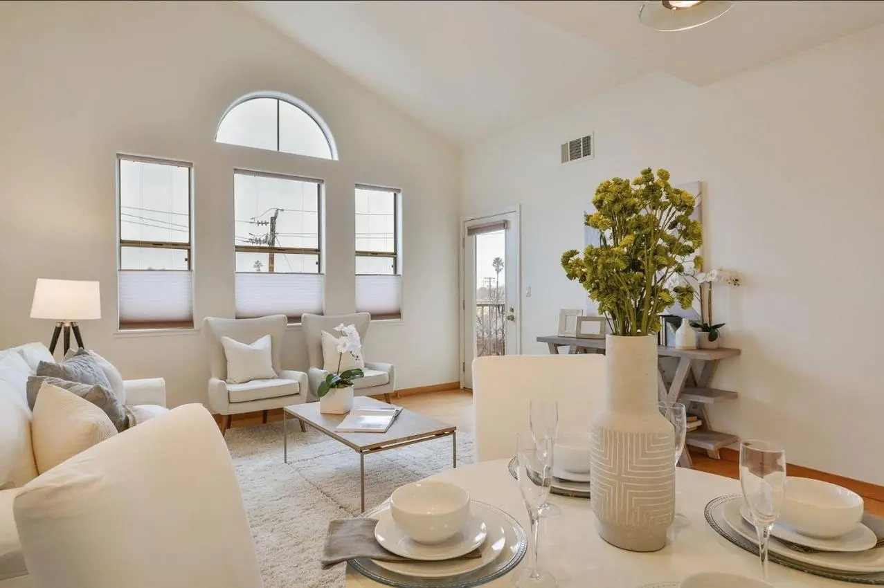 88 17th Ave 304, SAN MATEO