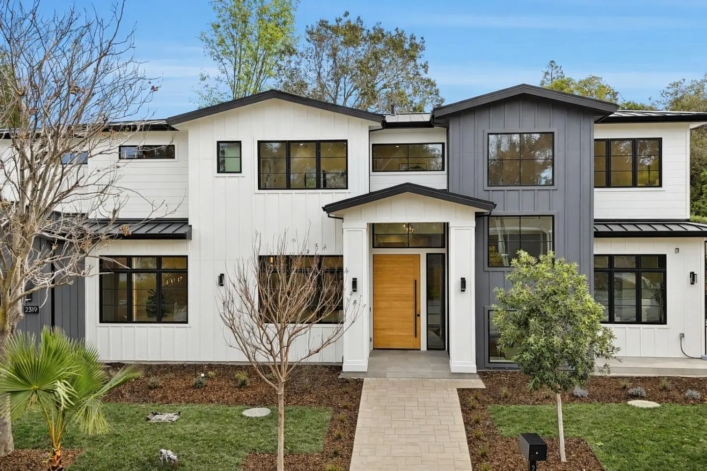 2319 Warner Range Ave, Menlo Park