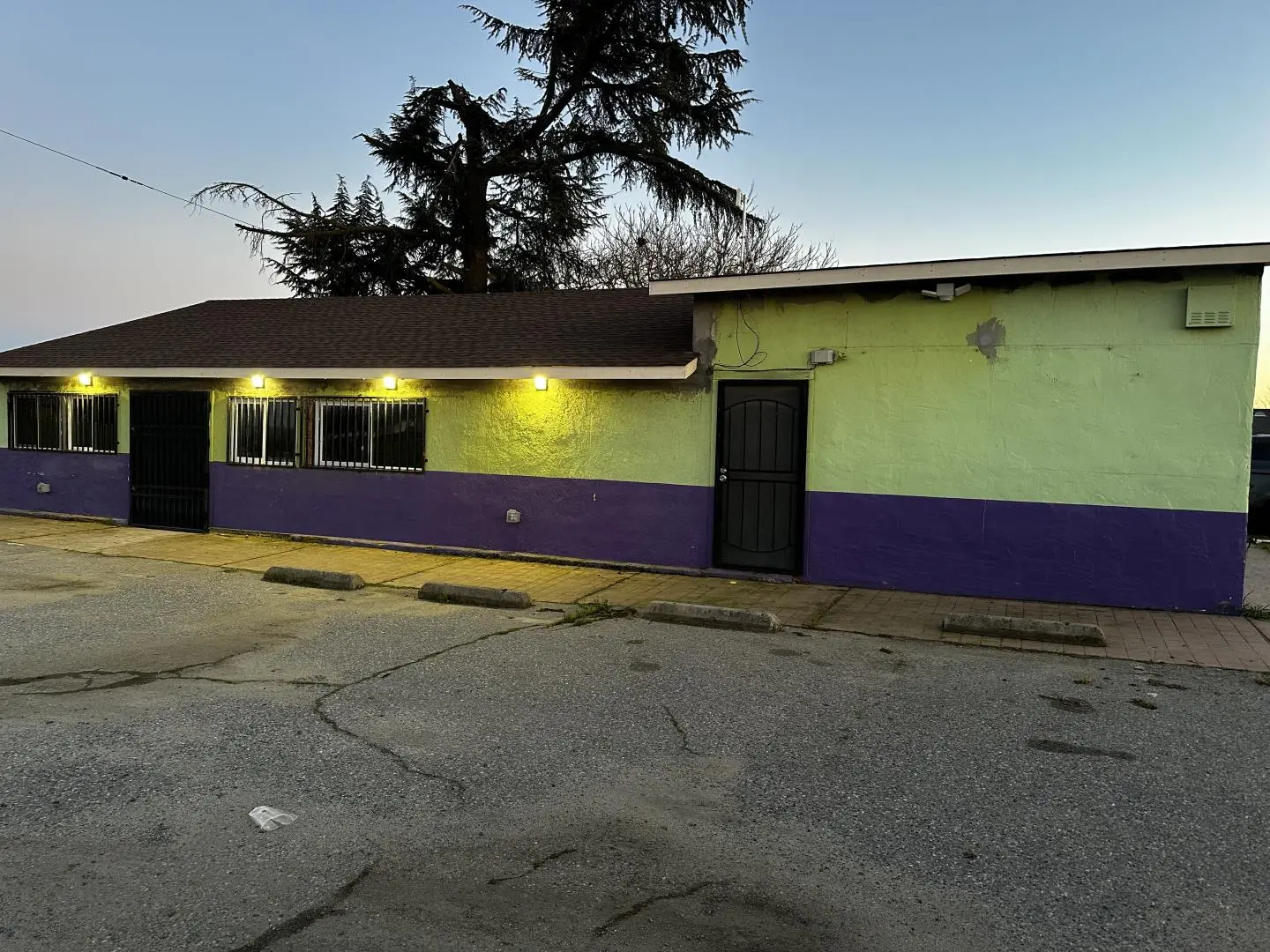 20860 Avenue 18 1/2 Ave 20886, MADERA