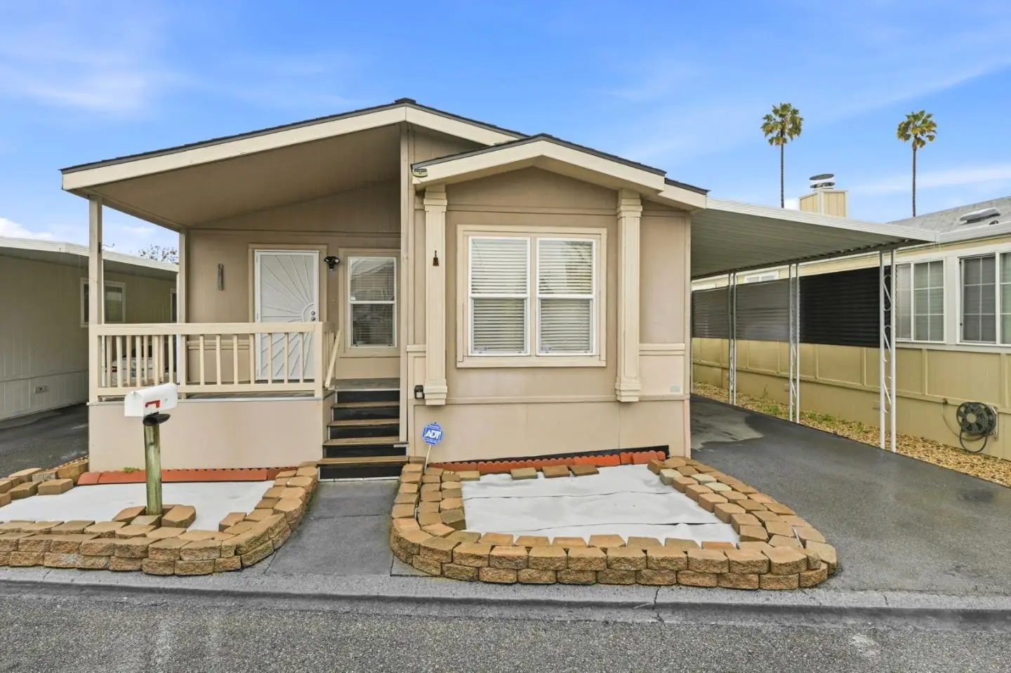 195 Blossom Hill Rd 156, SAN JOSE