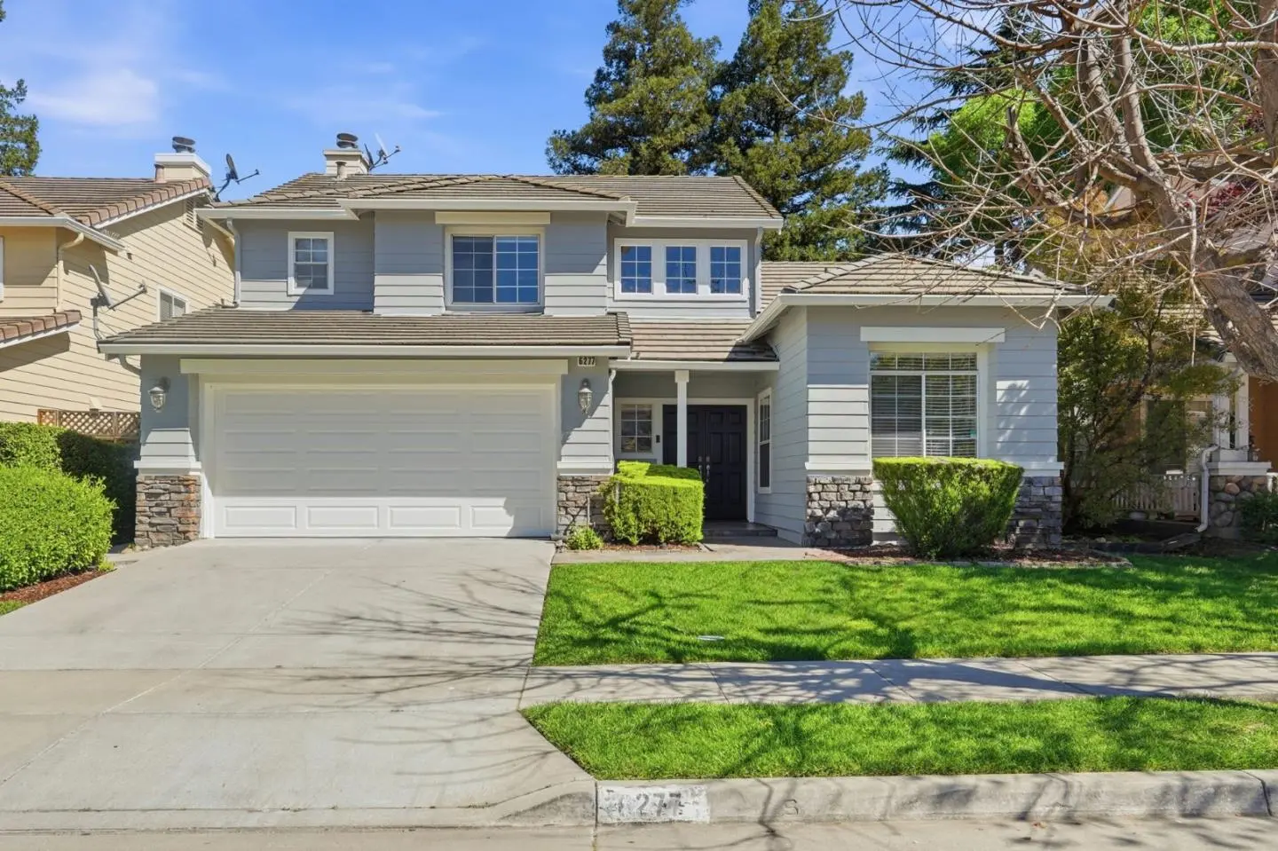 6277 Ginashell Cir, San Jose