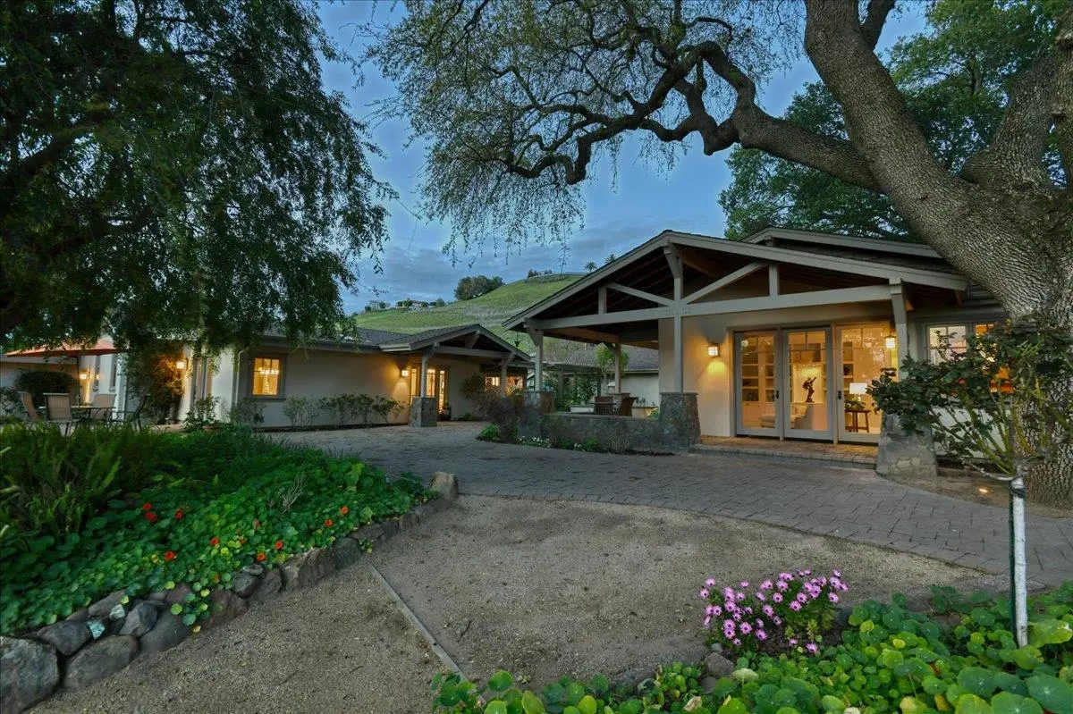 2285 Mcdonald Ln, MORGAN HILL