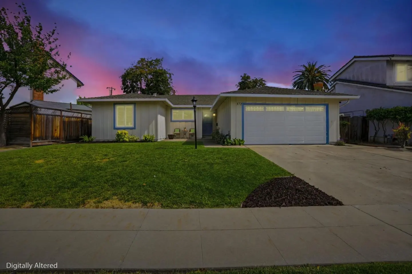 372 Mustang St, San Jose