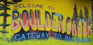 19750 Kings Creek Rd, BOULDER CREEK