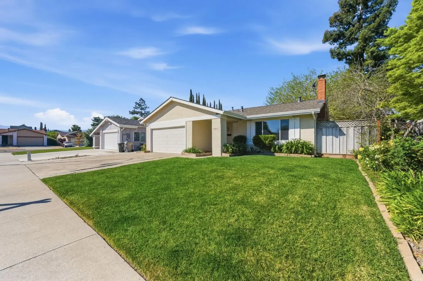 5349 Entrada Oleandros, SAN JOSE