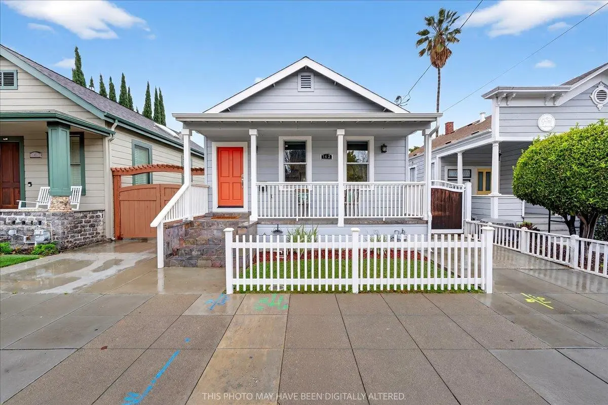 143 N Almaden Blvd, SAN JOSE