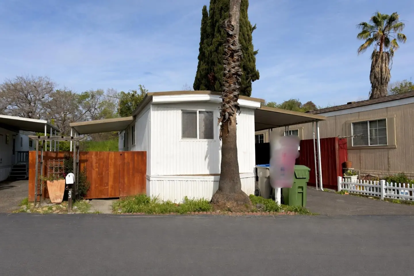 900 Golden Wheel Park Dr 33, SAN JOSE