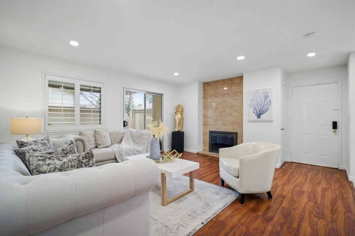 46902 Fernald Cmn, FREMONT