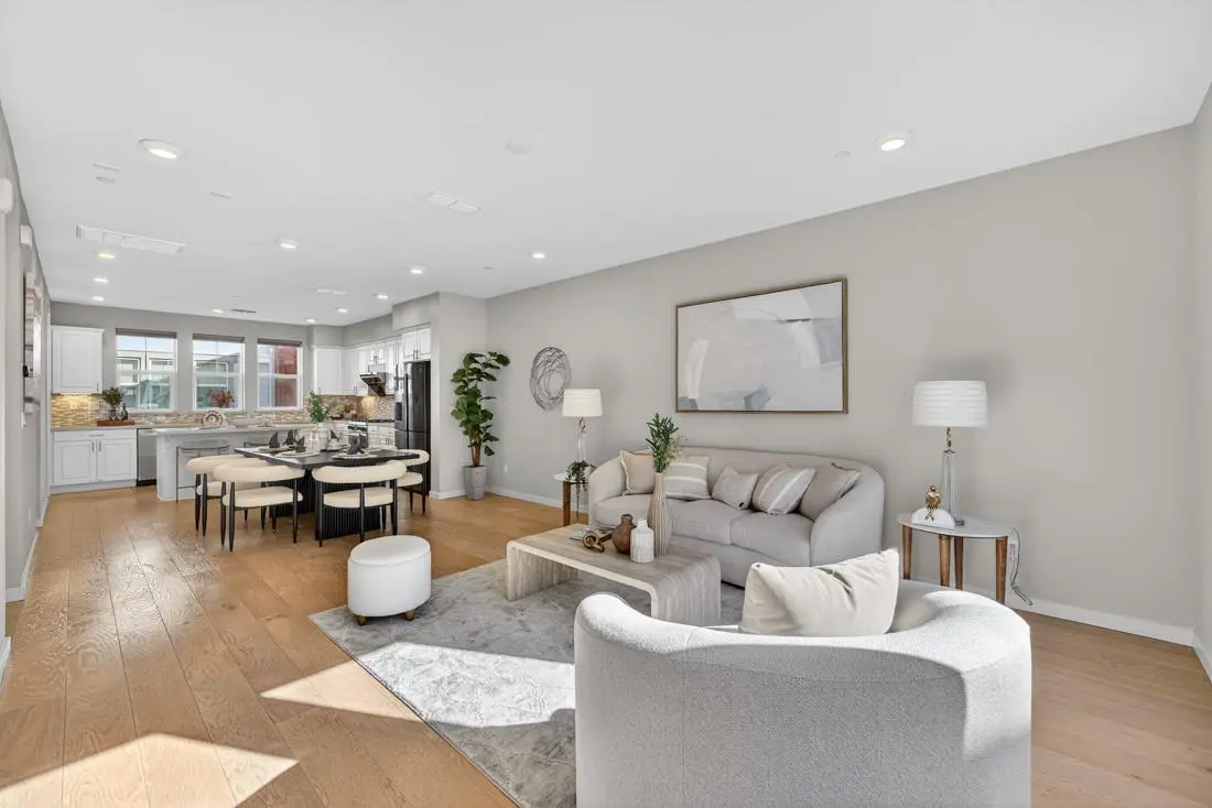 818 Gridley Ter 4, SUNNYVALE