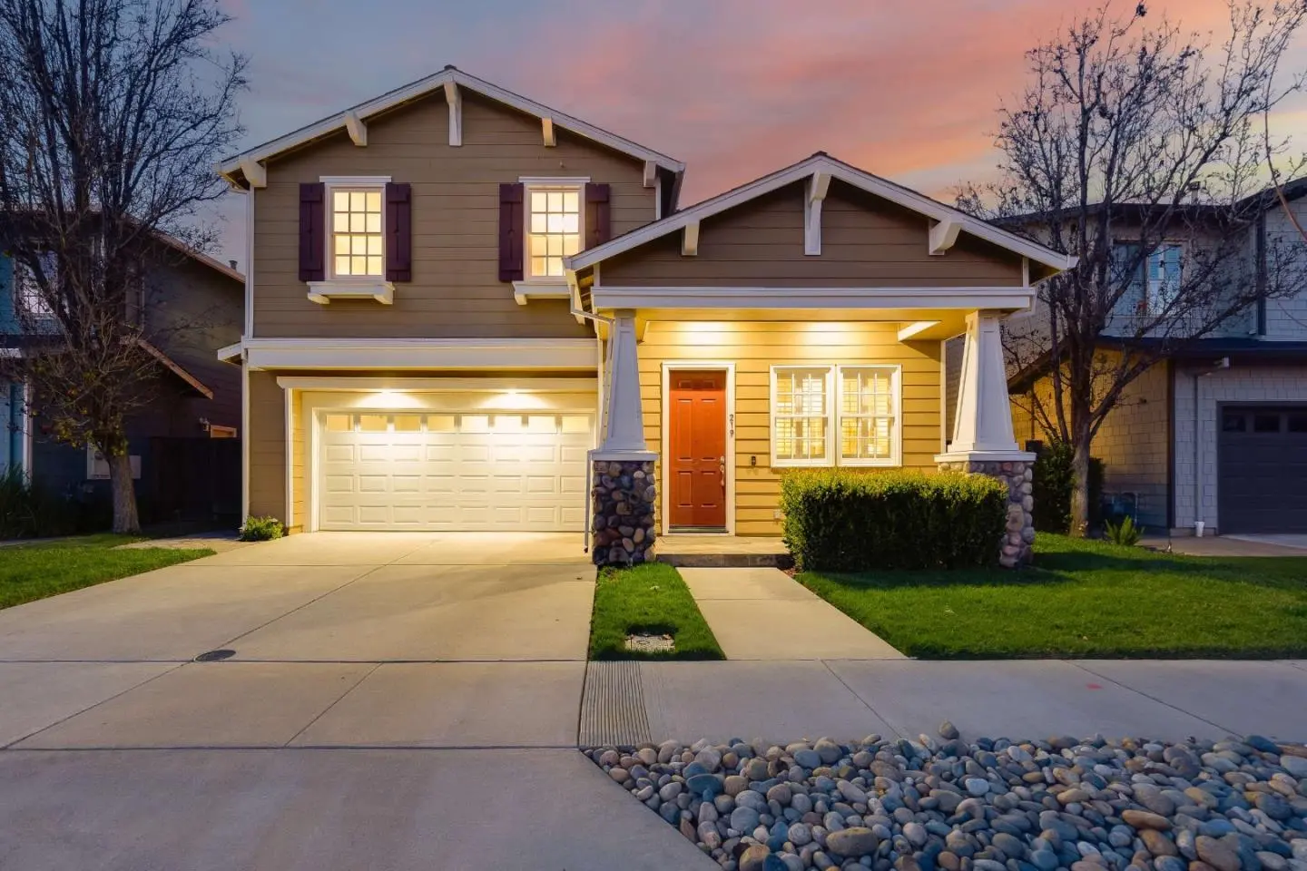 219 Beethoven Ln, LOS GATOS