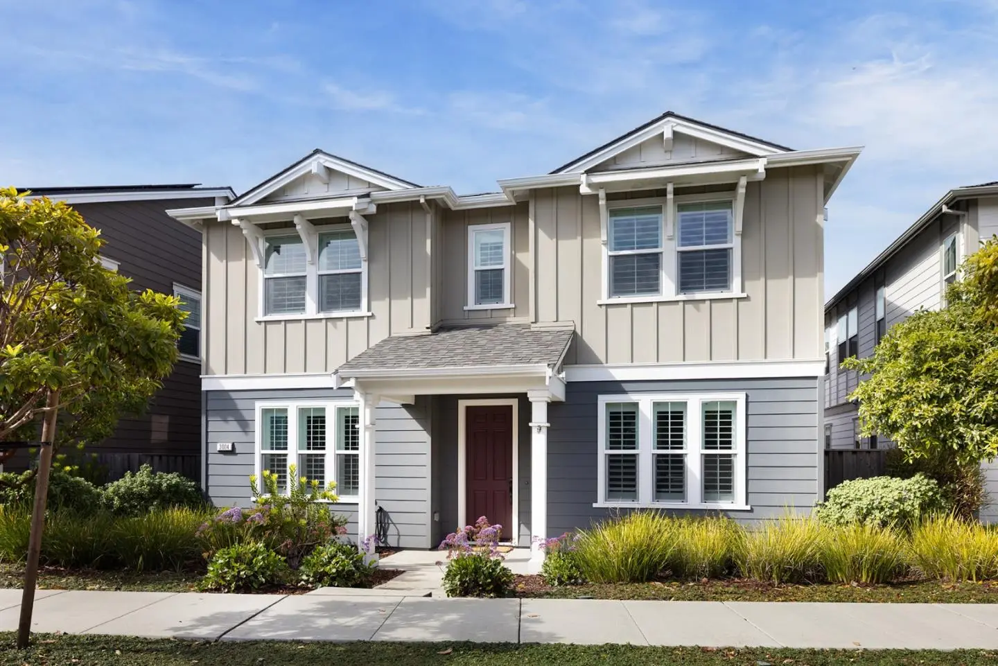 3004 Lighthouse Ln, MARINA