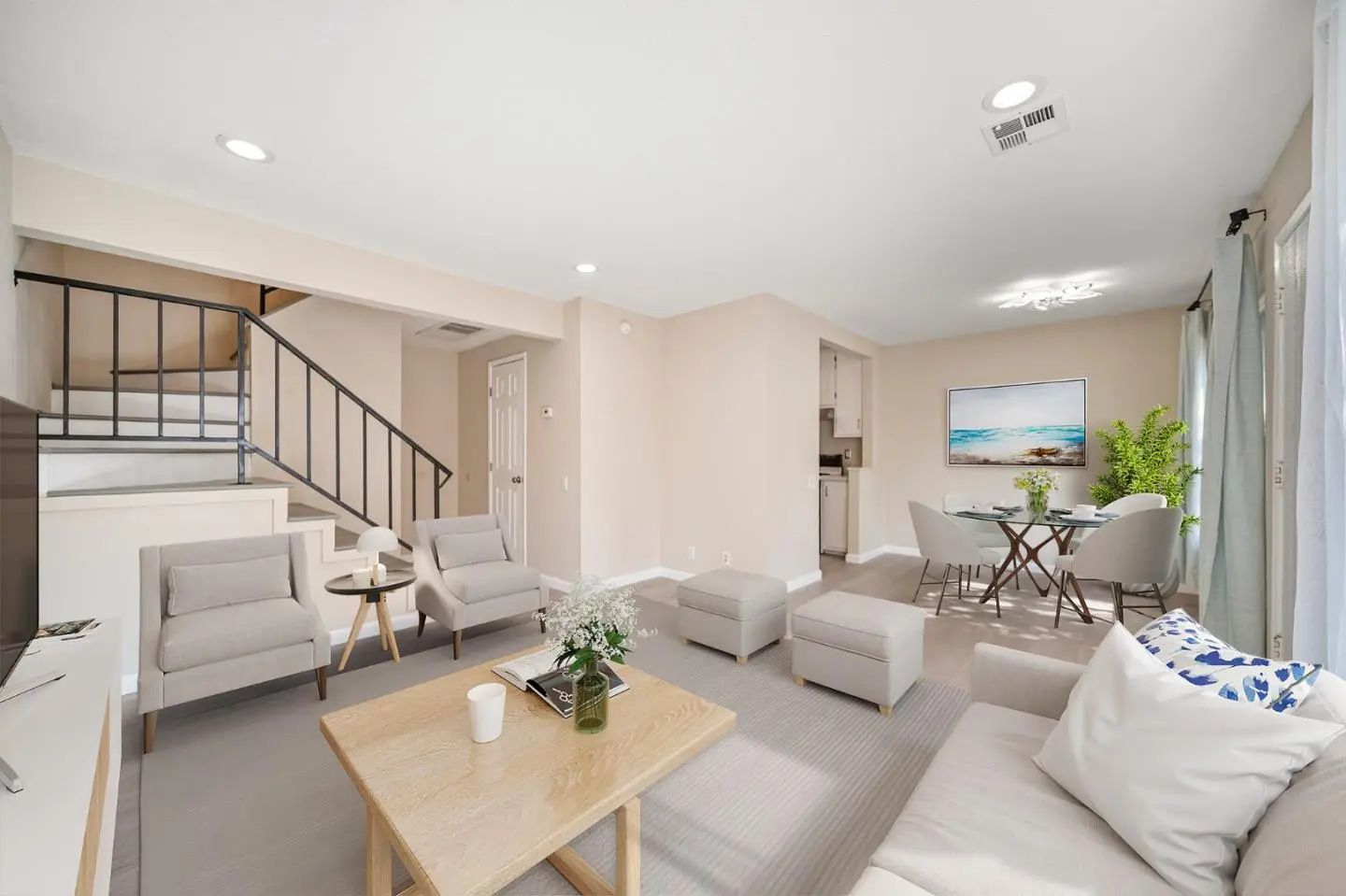 2697 Lone Bluff Way, San Jose