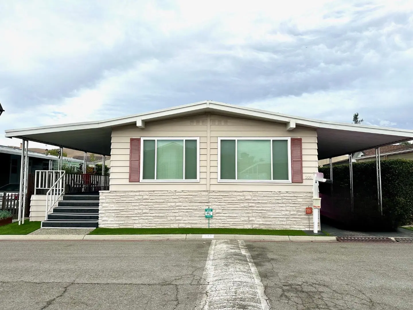 6130 Monterey Rd 201, SAN JOSE